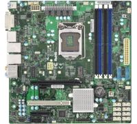 Материнская плата Supermicro MBD-X11SAE-M-B