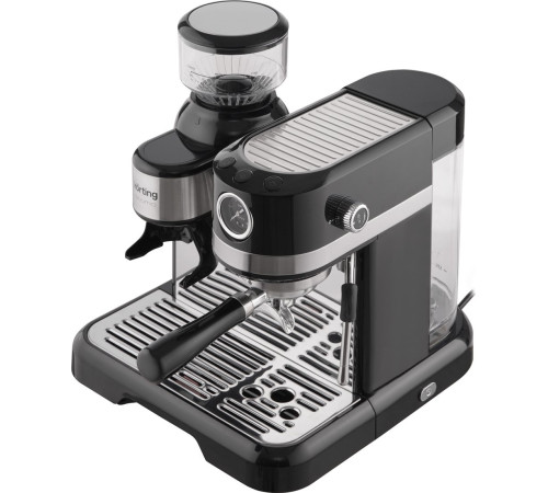 Кофейная станция Korting KCM 1015 N Ottimo