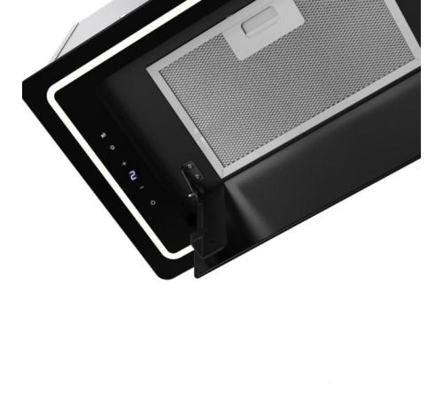 Кухонная вытяжка Exiteq EX-1286 черный
