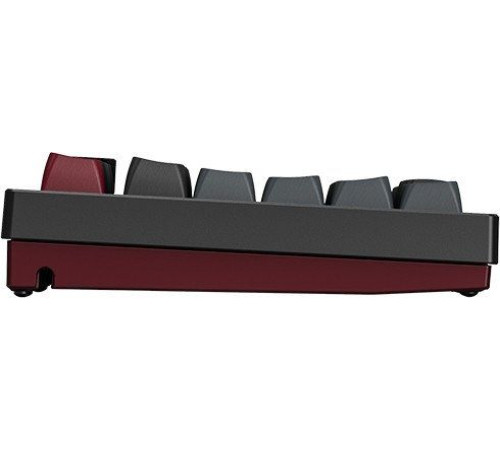 Клавиатура Montech MKey TKL Darkness MK87DY