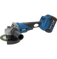 Угловая шлифмашина Redbo OAG-21/125BL с 2-мя АКБ