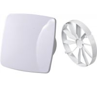 Осевой вентилятор Awenta System+ Silent 125 KWS125-PNB125-ZZ125