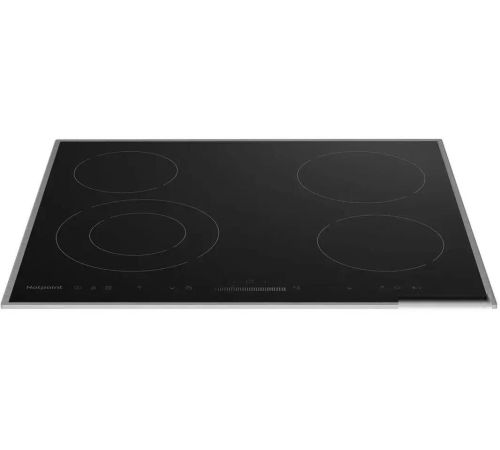 Варочная панель Hotpoint HR 6T2 X S