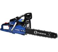Бензопила KATANA GS7000