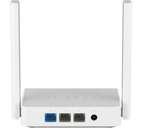 4G Wi-Fi роутер Keenetic Launcher KN-1221