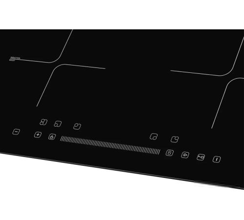 Варочная панель KUPPERSBERG ICS 612
