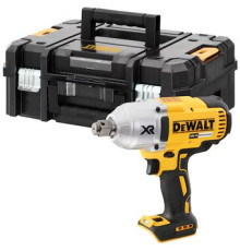 Гайковерт DeWalt DCF897NT без АКБ, кейс