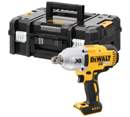 Гайковерт DeWalt DCF897NT без АКБ, кейс