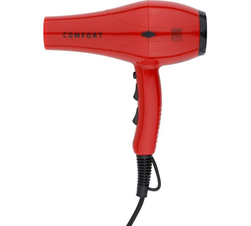 Фен Dewal Beauty Comfort HD1004 красный