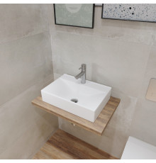 Умывальник Lauter 21887B 45x31