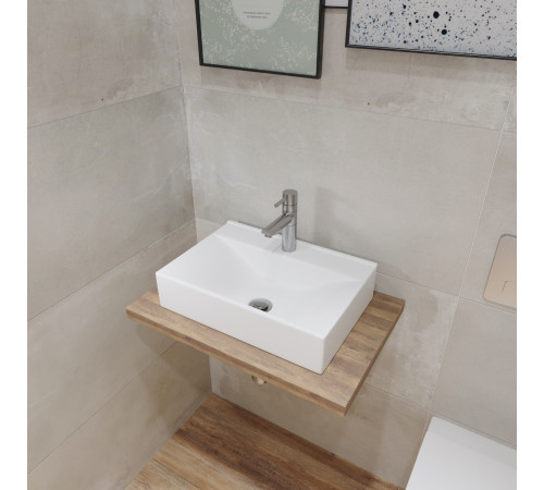 Умывальник Lauter 21887B 45x31