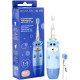Электрическая зубная щетка Revyline RL 025 Baby синий