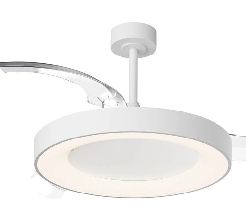 Подвесная люстра Mantra Niseko Fan 9057