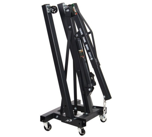 Кран гидравлический RockForce RF-T32001