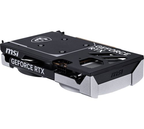 Видеокарта MSI GeForce RTX 5060 8G Ventus 2X