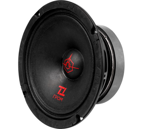 Среднечастотная АС Урал ТТ-165 Гром