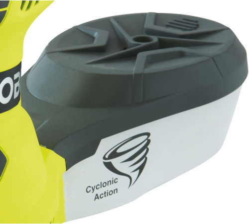 Эксцентриковая шлифмашина  Ryobi ROS300