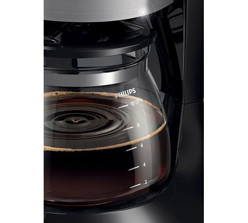 Капельная кофеварка Philips HD7459/20