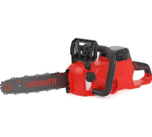 Аккумуляторная пила Felisatti FT1163 без АКБ