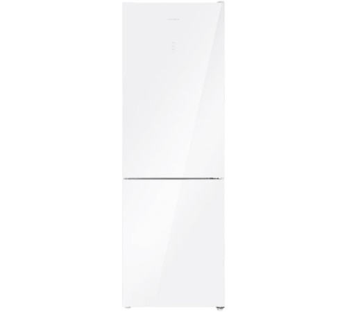 Холодильник MAUNFELD MFF185NFW Inverter