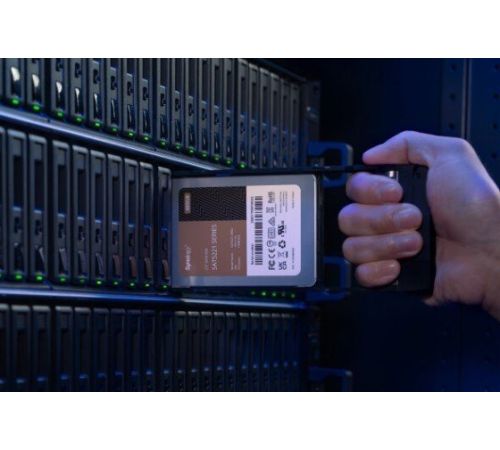 SSD Synology SAT5221 1.92TB SAT5221-1920G