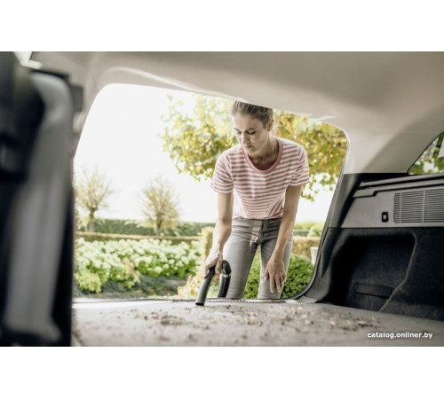 Пылесос Karcher WD 4 S V-20/5/22 1.628-260.0
