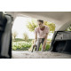 Пылесос Karcher WD 4 S V-20/5/22 1.628-260.0