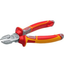 Кусачки боковые бокорезы NWS 134-49-VDE-180