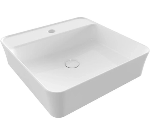 Умывальник Berges Wasserhaus Ego SL 45x45 182014