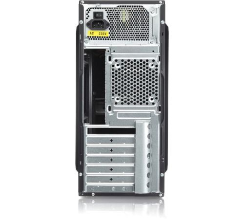 Корпус Foxline 450W FL-815-FZ450R