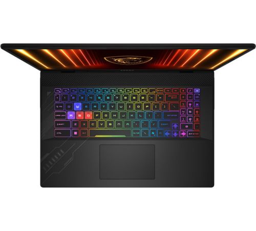 Игровой ноутбук MSI Crosshair 17 HX AI D2XWFKG-053XRU Win 11 Pro
