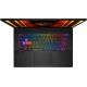 Игровой ноутбук MSI Crosshair 17 HX AI D2XWFKG-053XRU Win 11 Pro