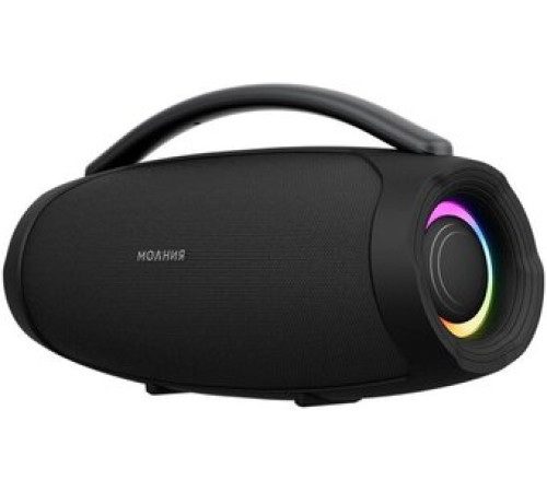 Беспроводная колонка Урал Молния Тренd