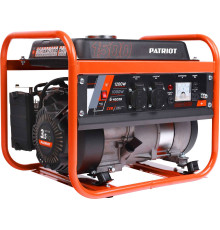 Бензиновый генератор Patriot GRS 1500