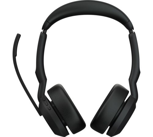 Офисная гарнитура Jabra Evolve2 55 MS Stereo Stand USB-A