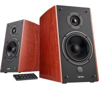 Акустика Edifier R2000DB коричневый