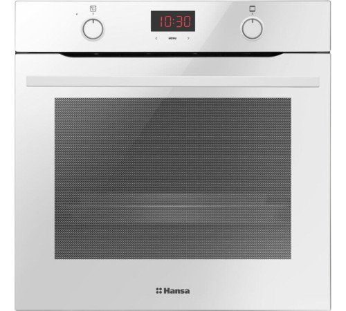 Электрический духовой шкаф Hansa BOEW683020