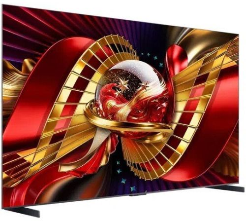 MiniLED телевизор TCL 98C8L