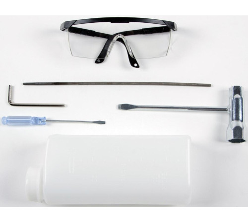 Бензопила Hyundai X 3916