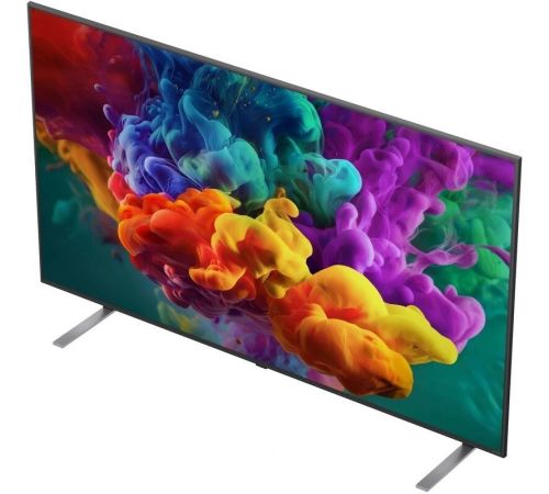 MiniLED телевизор LG QNED evo AI QNED85 65QNED85B6C