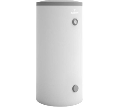 Накопительный электрический водонагреватель Galmet Mini Tower SGWS 120 Skay w/s PUR FL