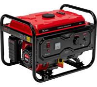 Бензиновый генератор MTX RS-3000