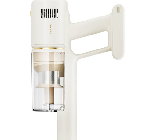 Пылесос Dreame Cordless Vacuum Cleaner R10s Essential VZV29A евровилка, белый