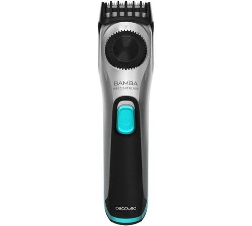 Триммер для бороды и усов Cecotec Bamba PrecisionCare AllDrive 04228