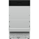 Встраиваемая посудомоечная машина AEG FSE73527P