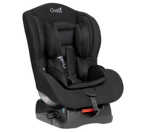 Детское автокресло Costa HB-032 черный