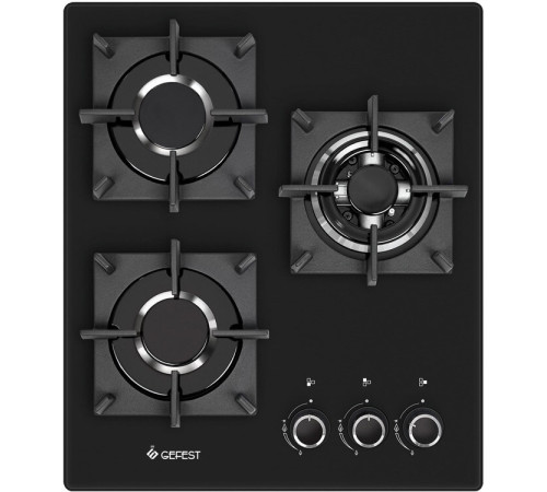 Варочная панель GEFEST ПВГ 2100-02 К33
