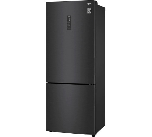 Холодильник LG DoorCooling+ GC-B569PBCM