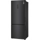 Холодильник LG DoorCooling+ GC-B569PBCM
