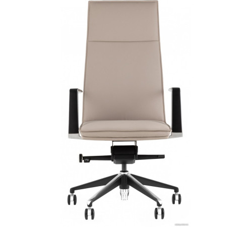 Офисное кресло TopChairs Arrow A335 270-07 светло-серый